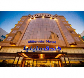 Sunday Millennia Hotel